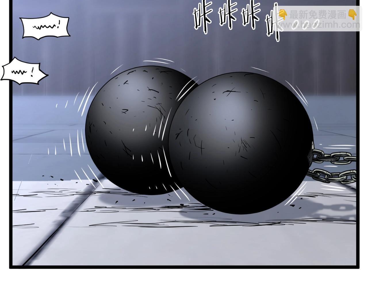 第159话 臭乞丐(1/6)-第159话