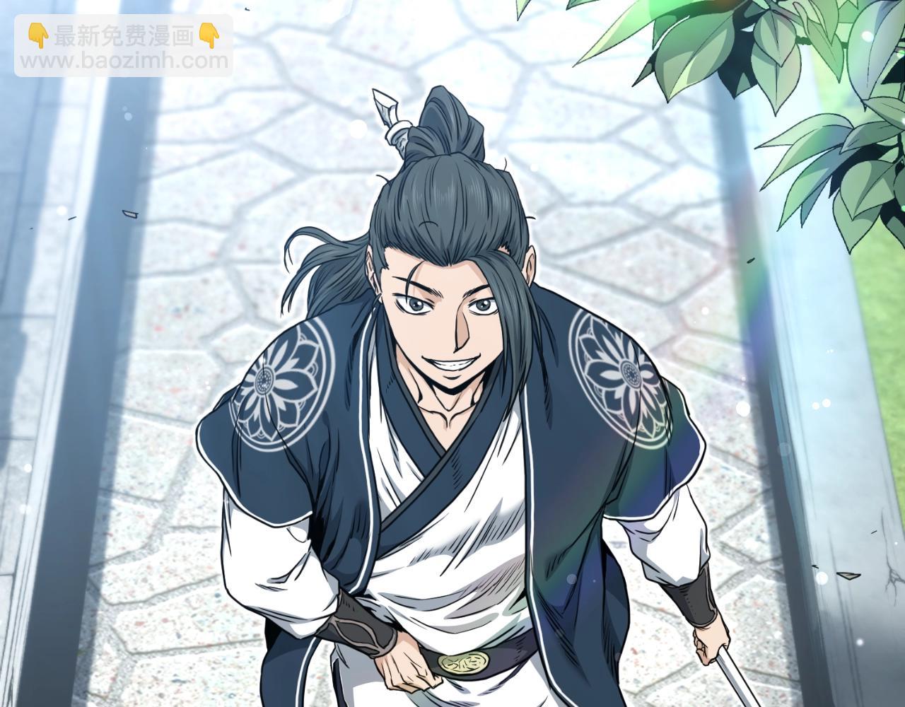 第161话 大会开始(1/6)-第161话