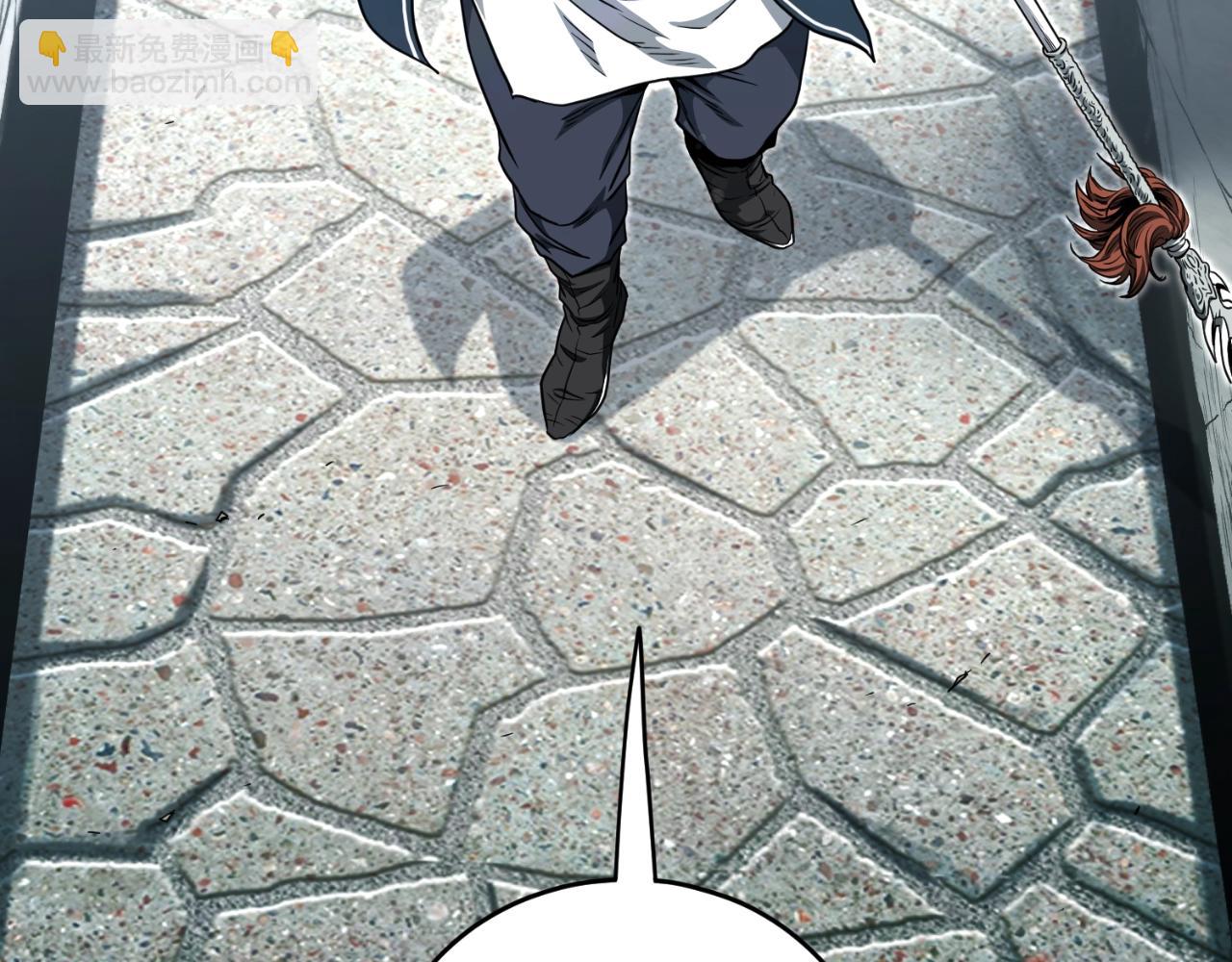 第161话 大会开始(1/6)-第161话