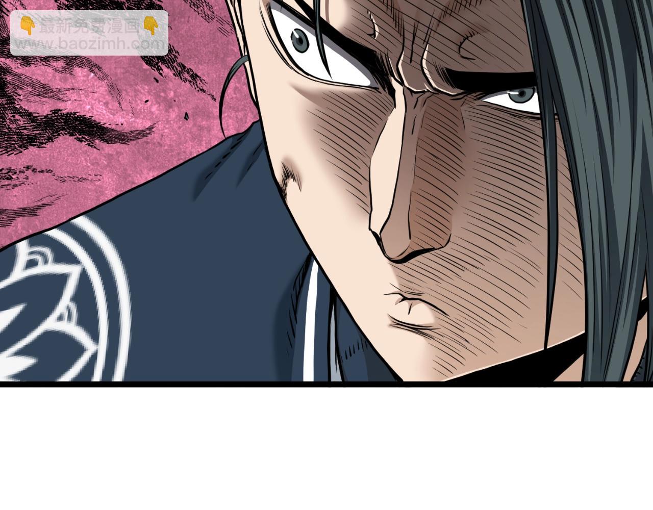 第163话 灭炎神拳(1/6)-第163话