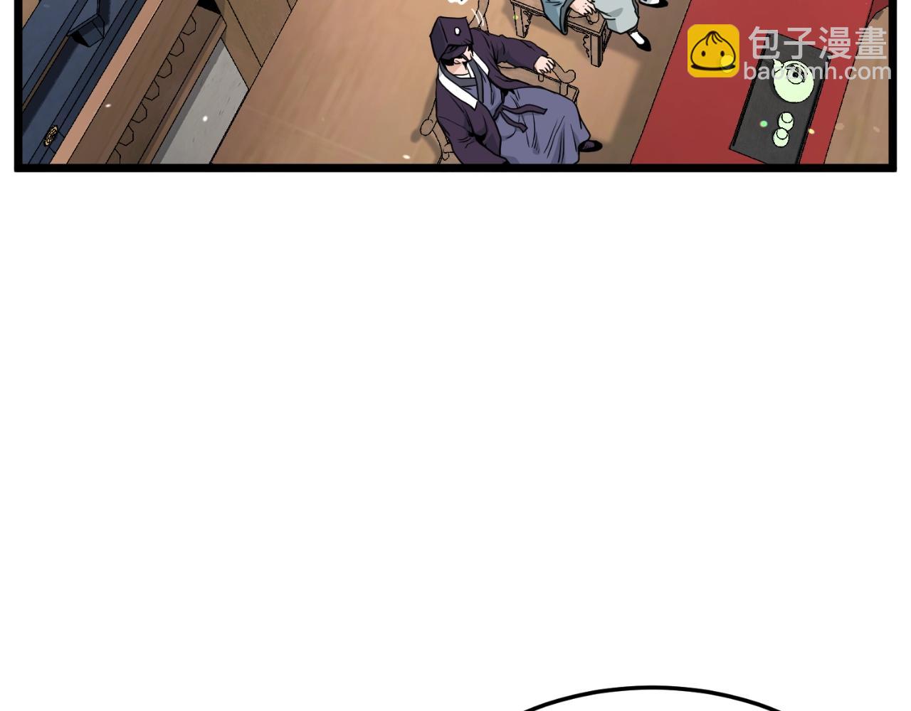 第169话 新秀无敌神剑(1/3)-第169话