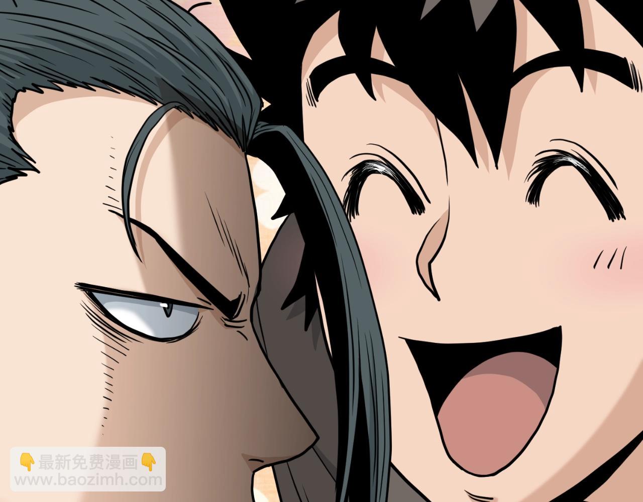 第171话（加更） 潜龙对丐帮(1/4)-第171话