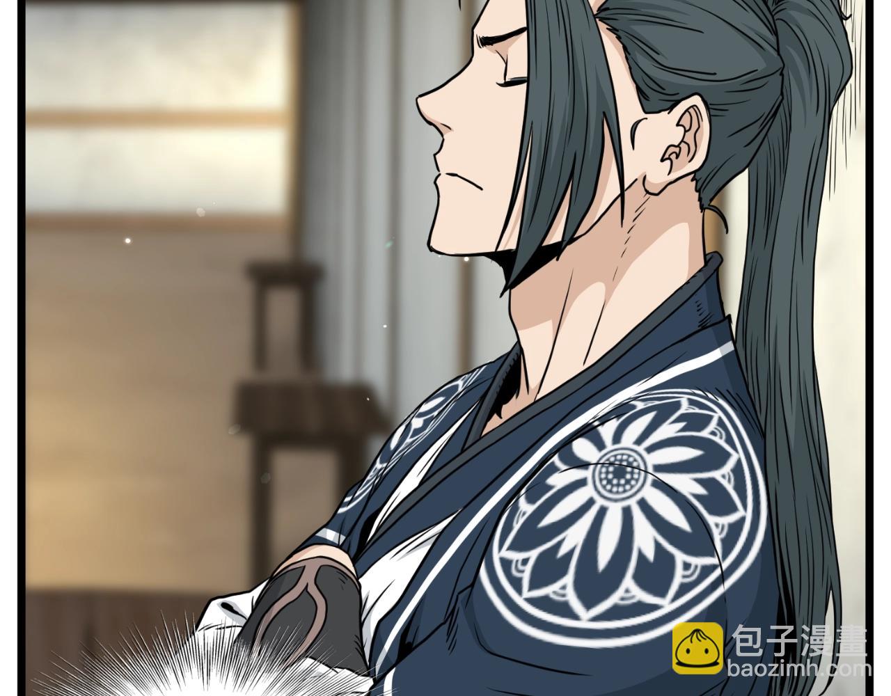 第171话（加更） 潜龙对丐帮(1/4)-第171话