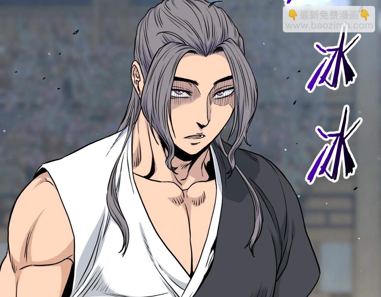 第175话 决赛(1/4)-第175话