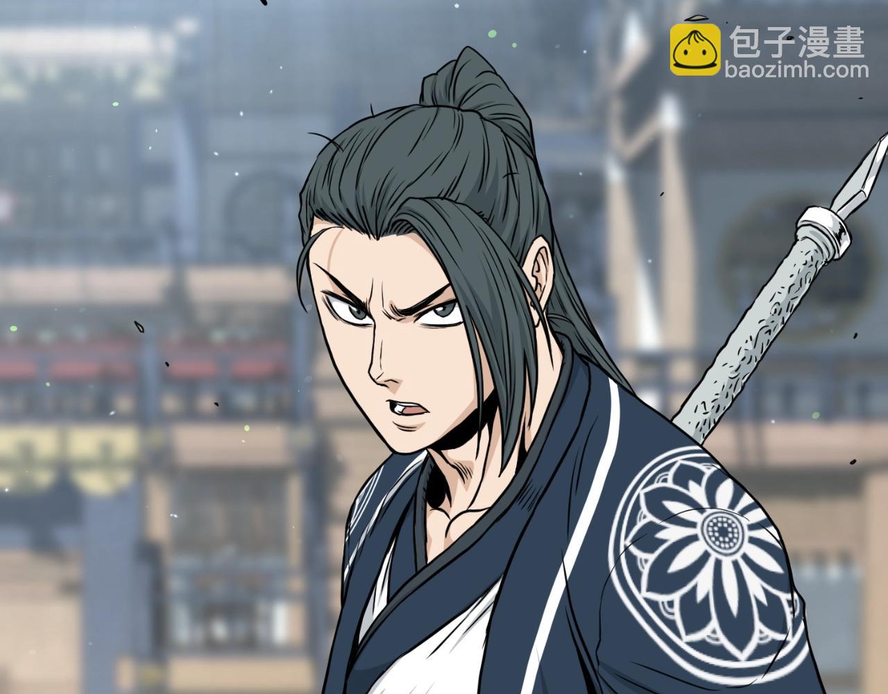 第175话 决赛(1/4)-第175话