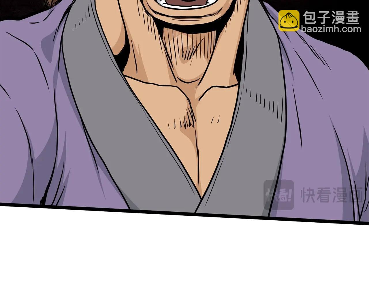 第179话 天禅寺灾难(1/4)-第179话