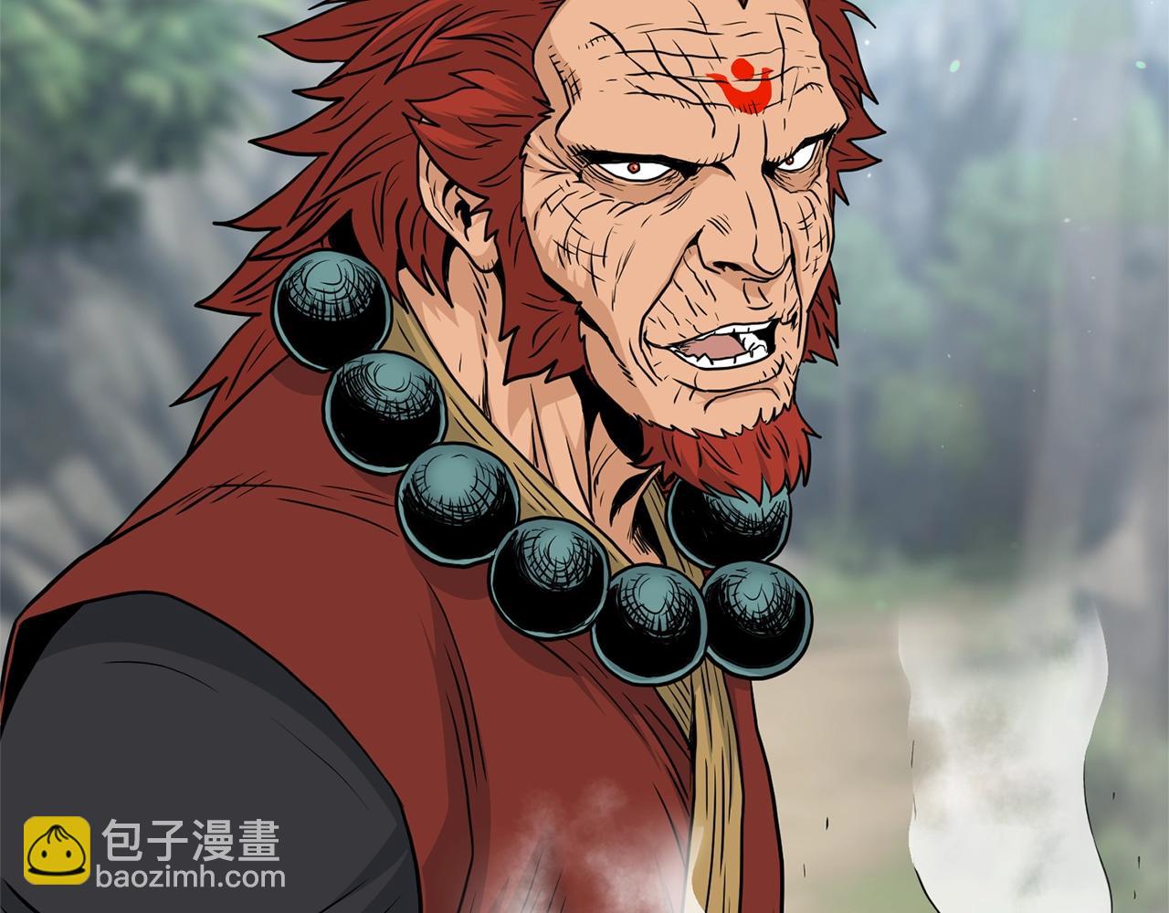 第179话 天禅寺灾难(1/4)-第179话