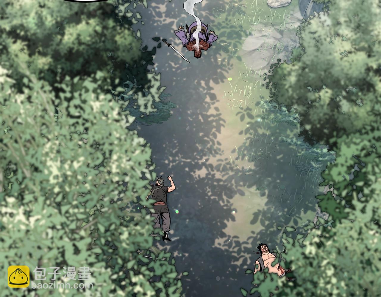 第179话 天禅寺灾难(1/4)-第179话