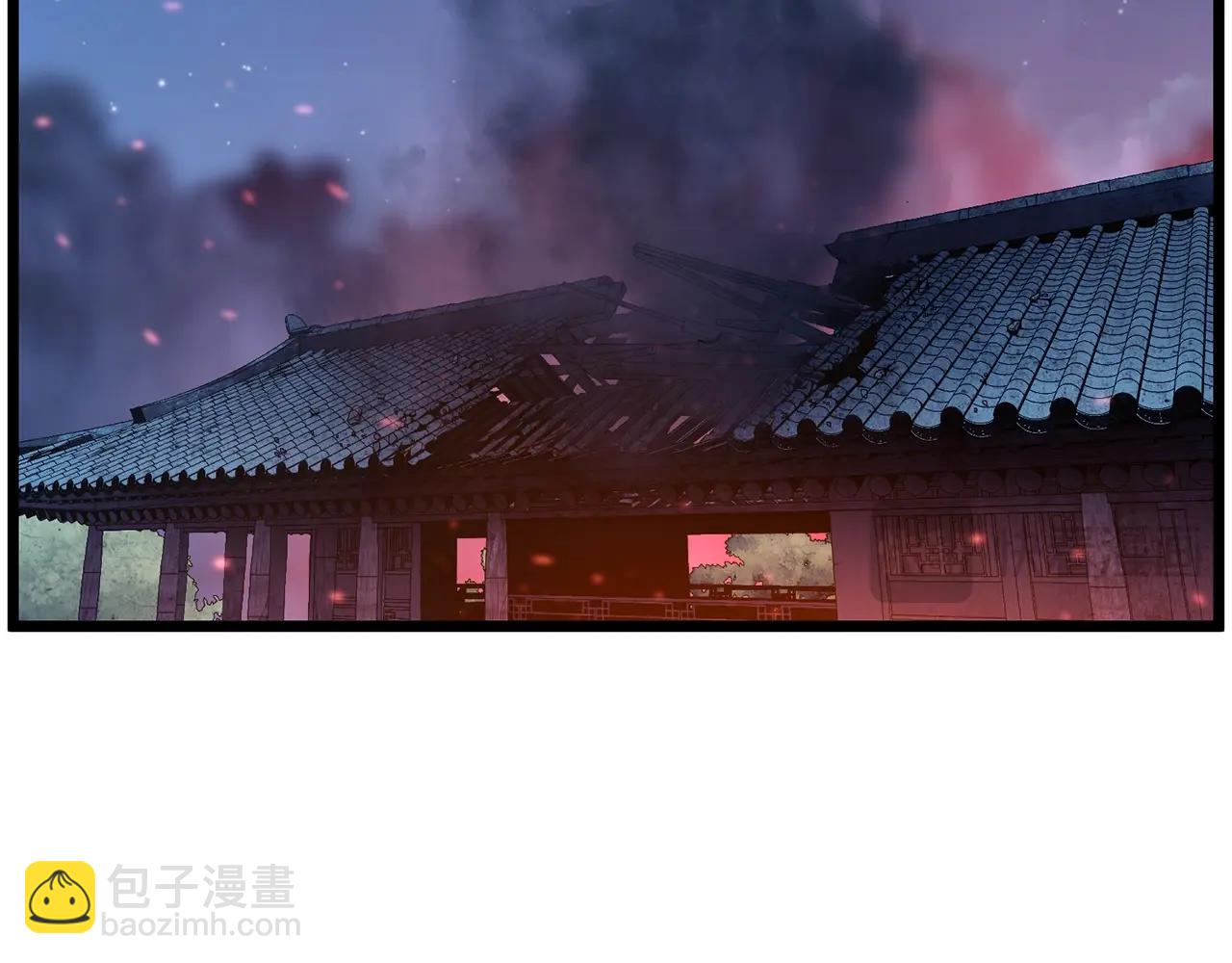 第181话 魔功之威(1/4)-第181话