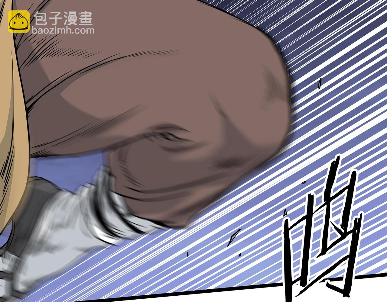 第181话 魔功之威(1/4)-第181话