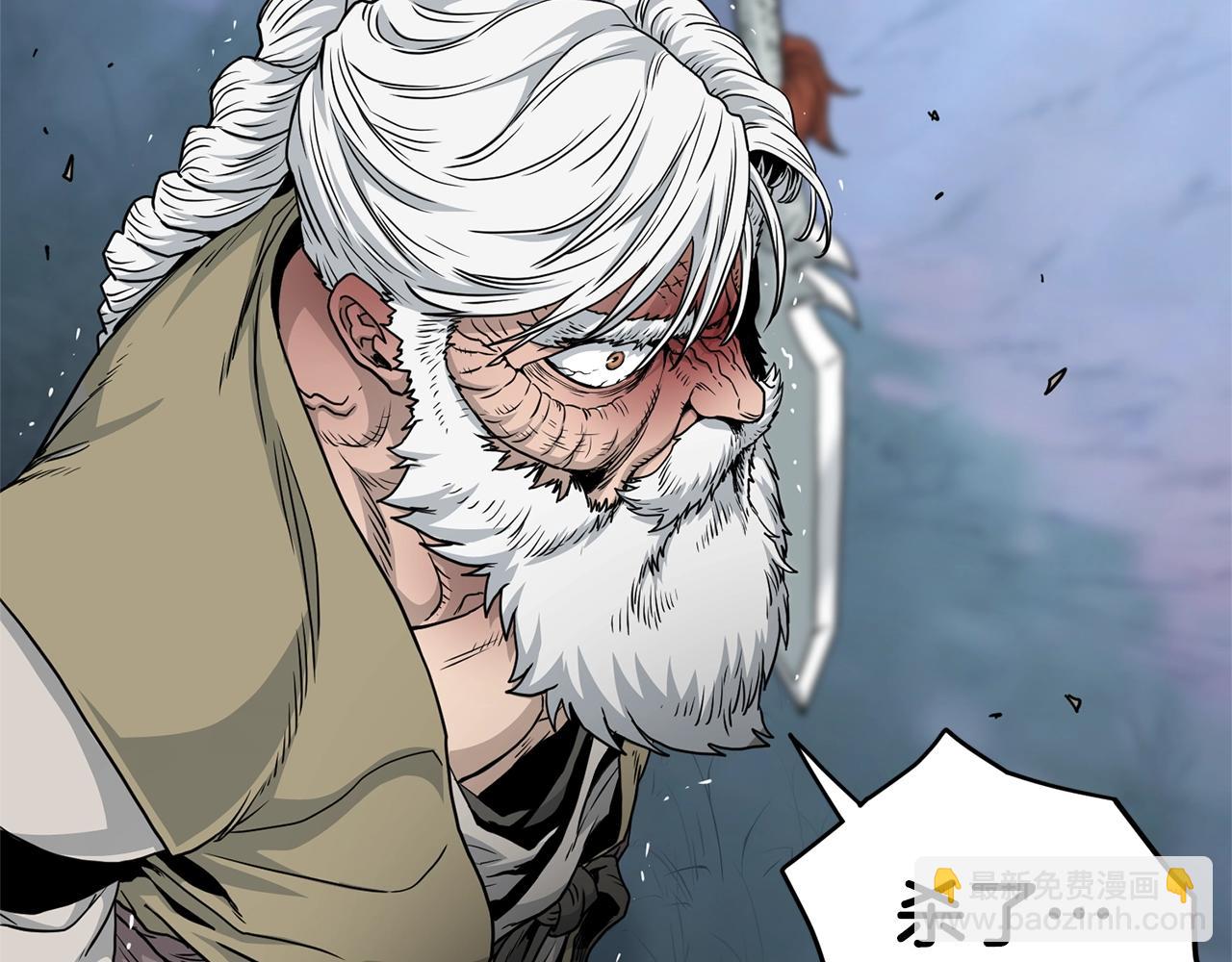 第183话 绝处逢生(1/5)-第183话