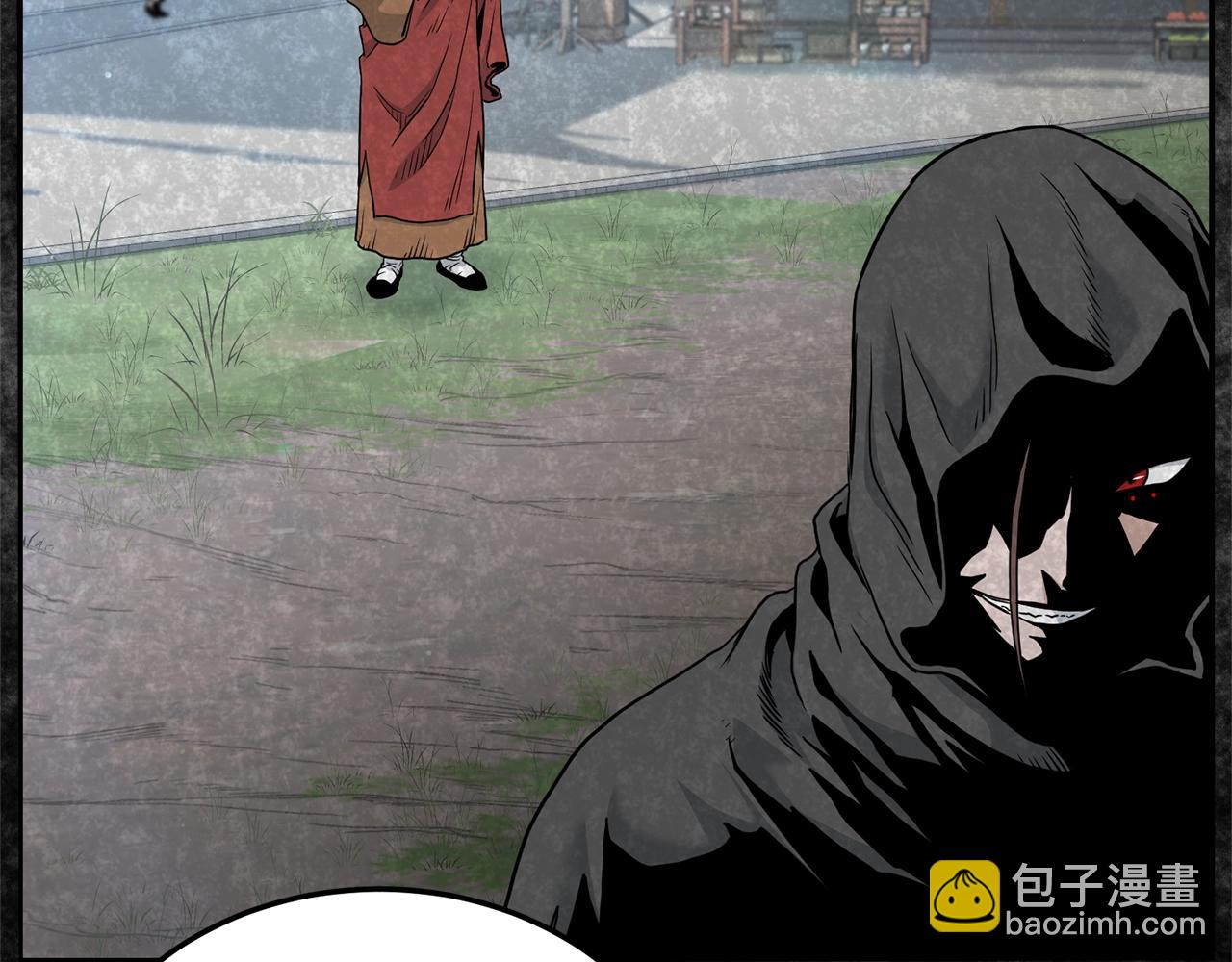 第183话 绝处逢生(1/5)-第183话