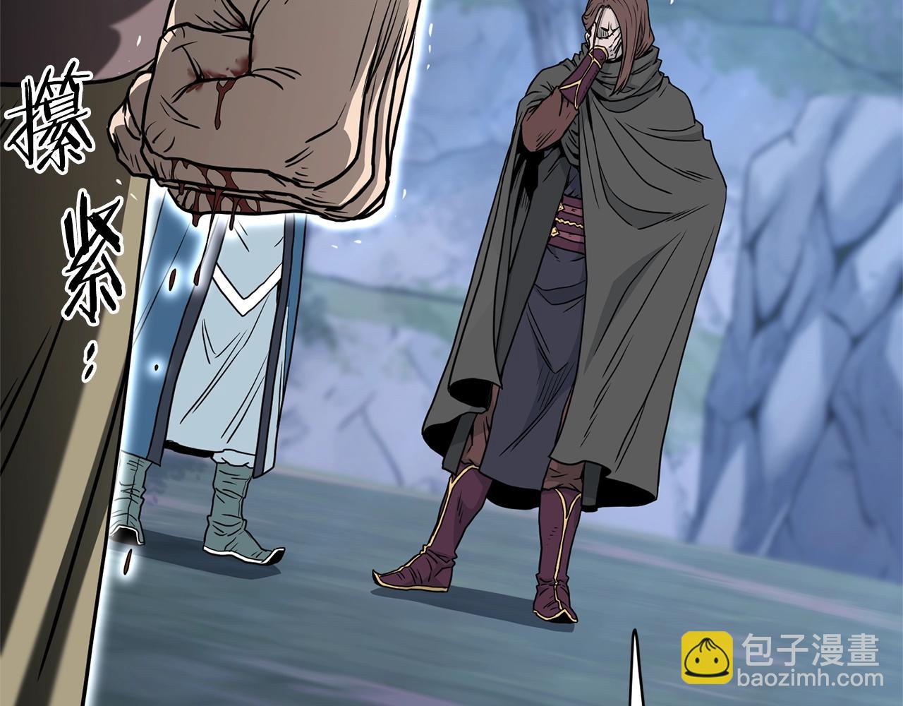 第183话 绝处逢生(1/5)-第183话