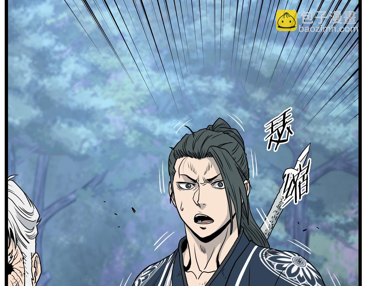 第183话 绝处逢生(1/5)-第183话