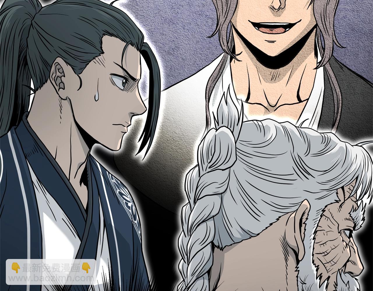 第183话 绝处逢生(1/5)-第183话