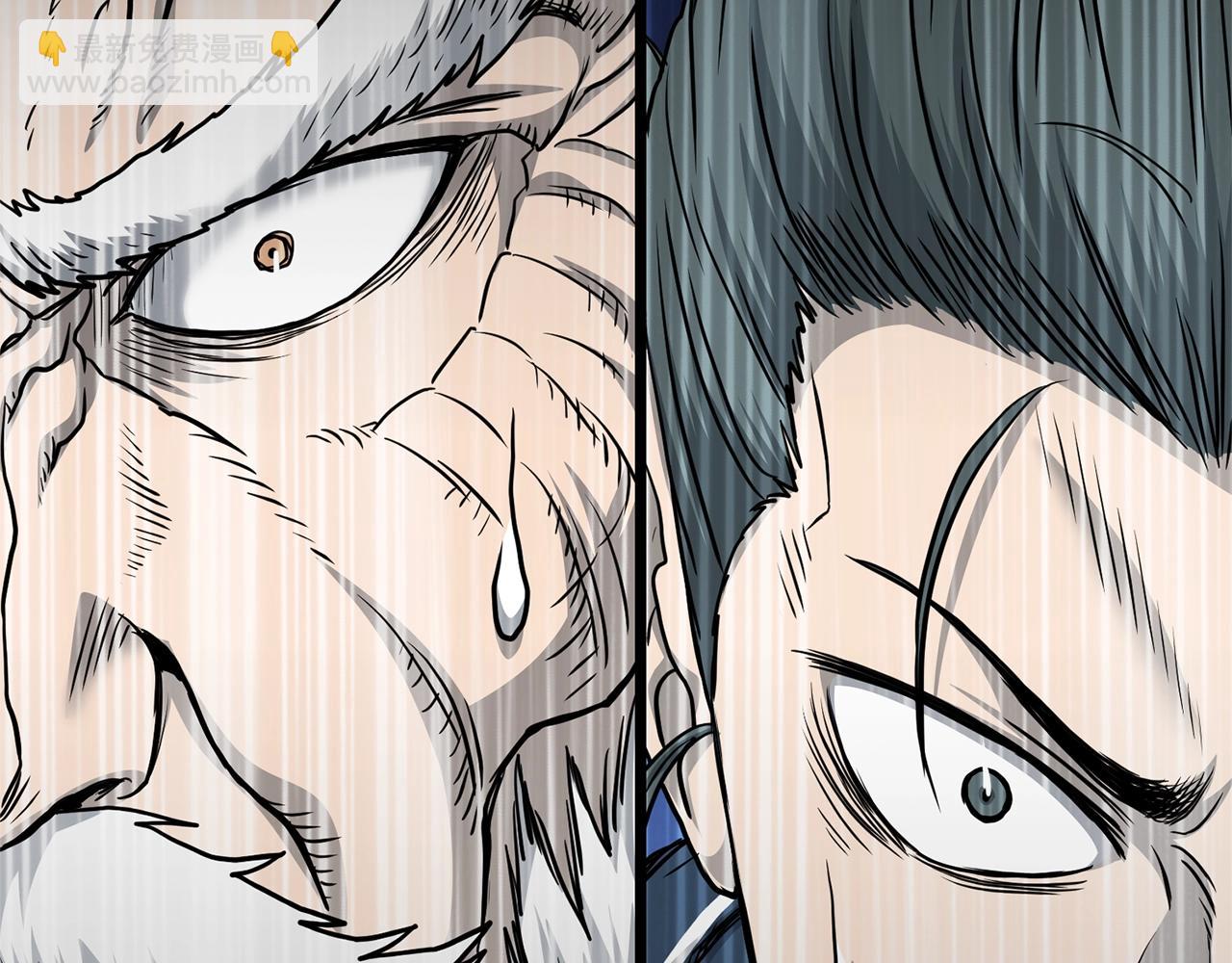 第183话 绝处逢生(1/5)-第183话