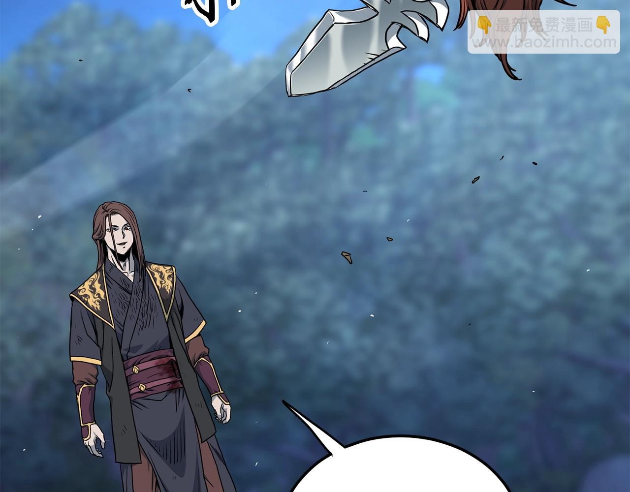 第185话 站起来的血主(1/5)-第185话