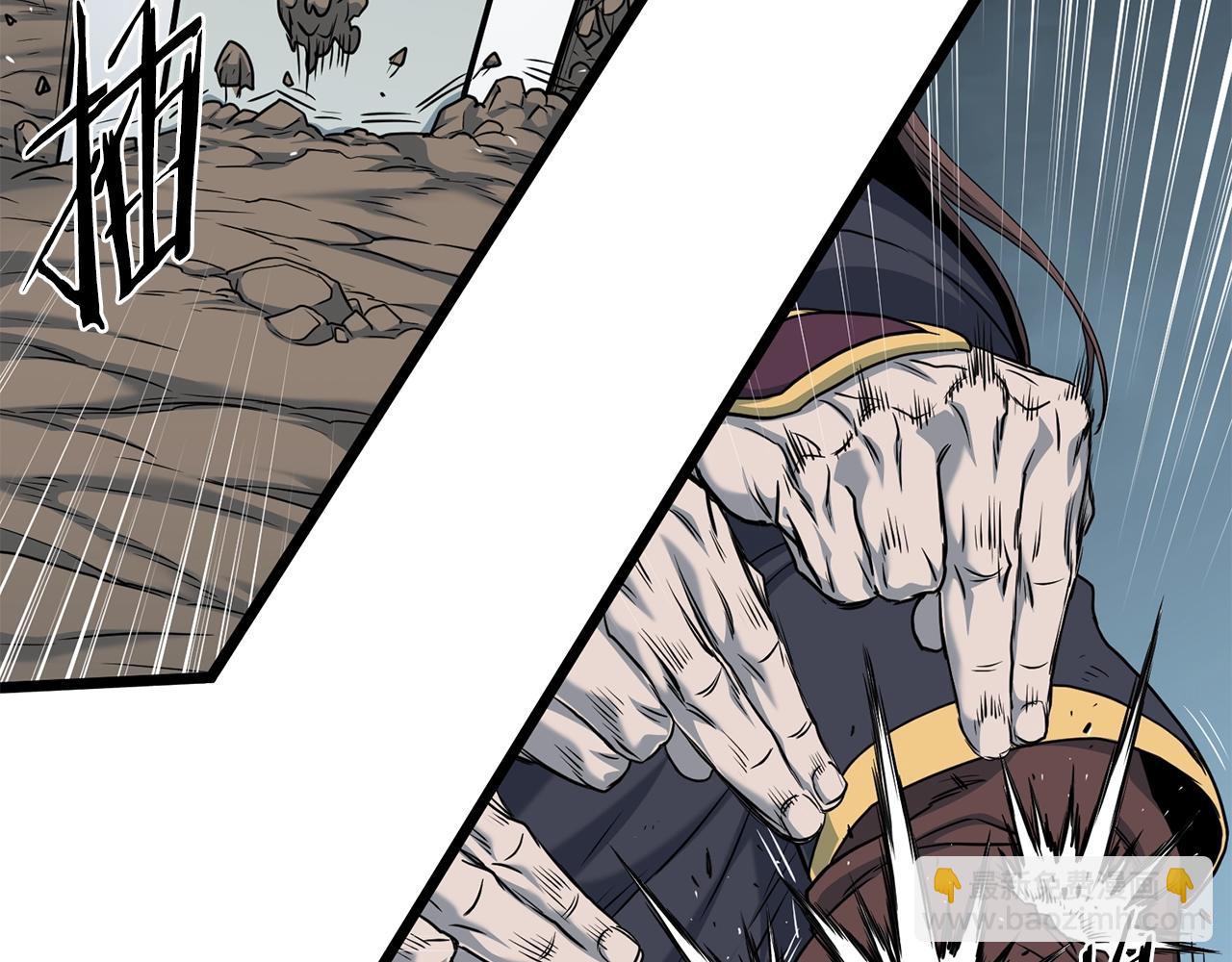 第187话 绝处逢生(1/4)-第187话