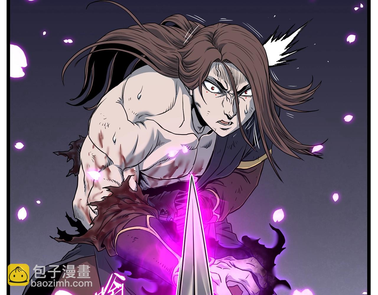 第187话 绝处逢生(1/4)-第187话