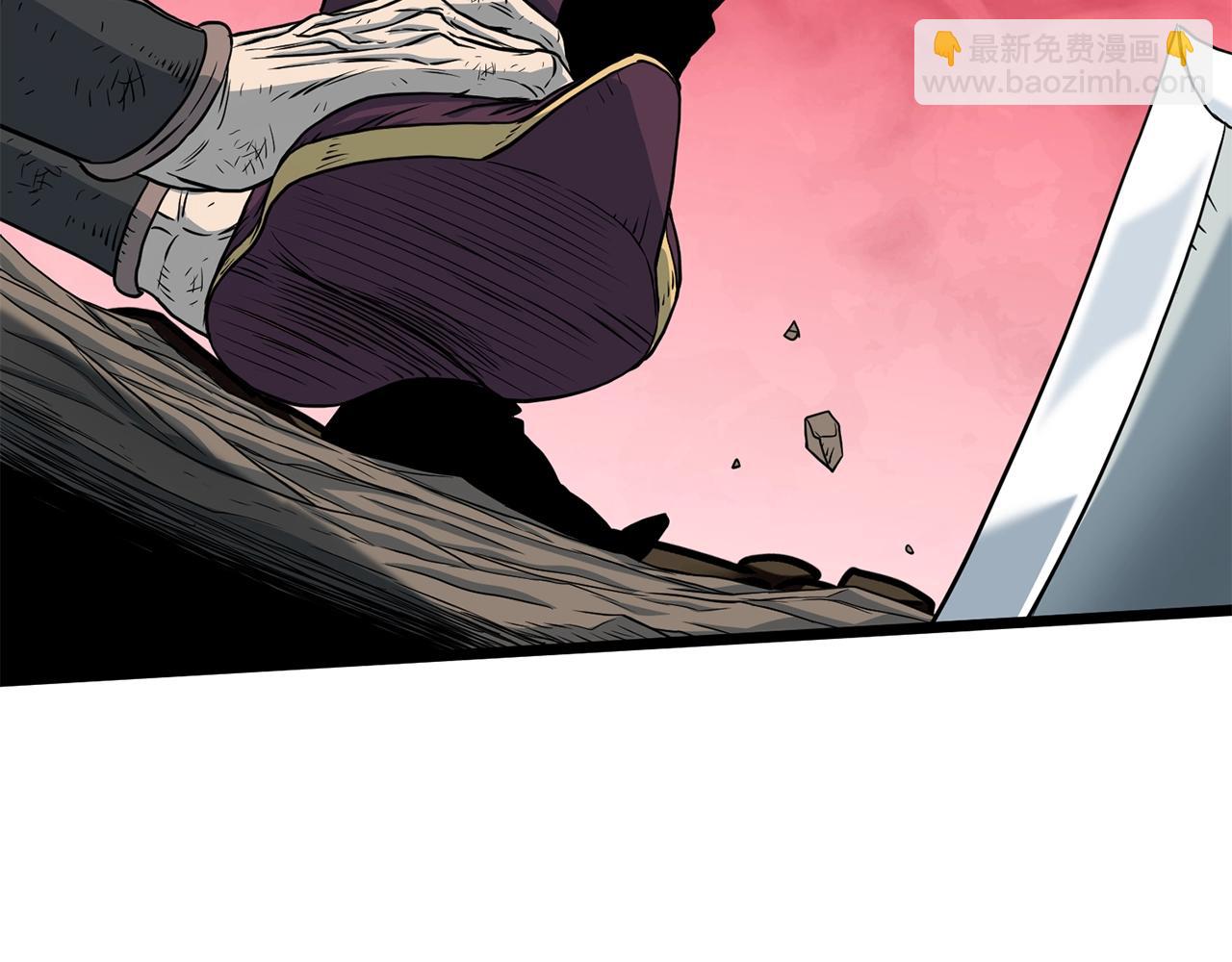 第187话 绝处逢生(1/4)-第187话