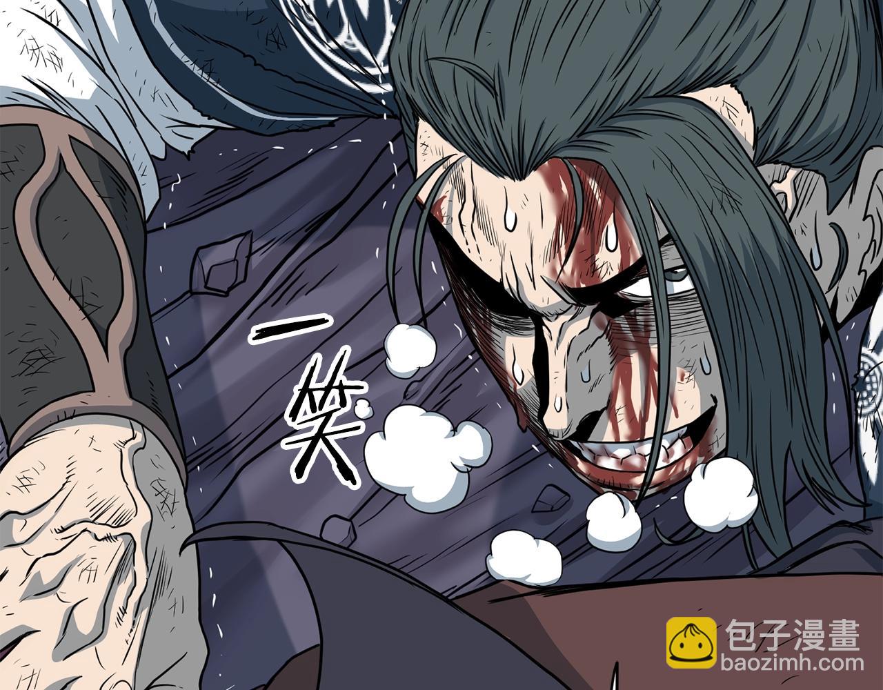 第187话 绝处逢生(1/4)-第187话