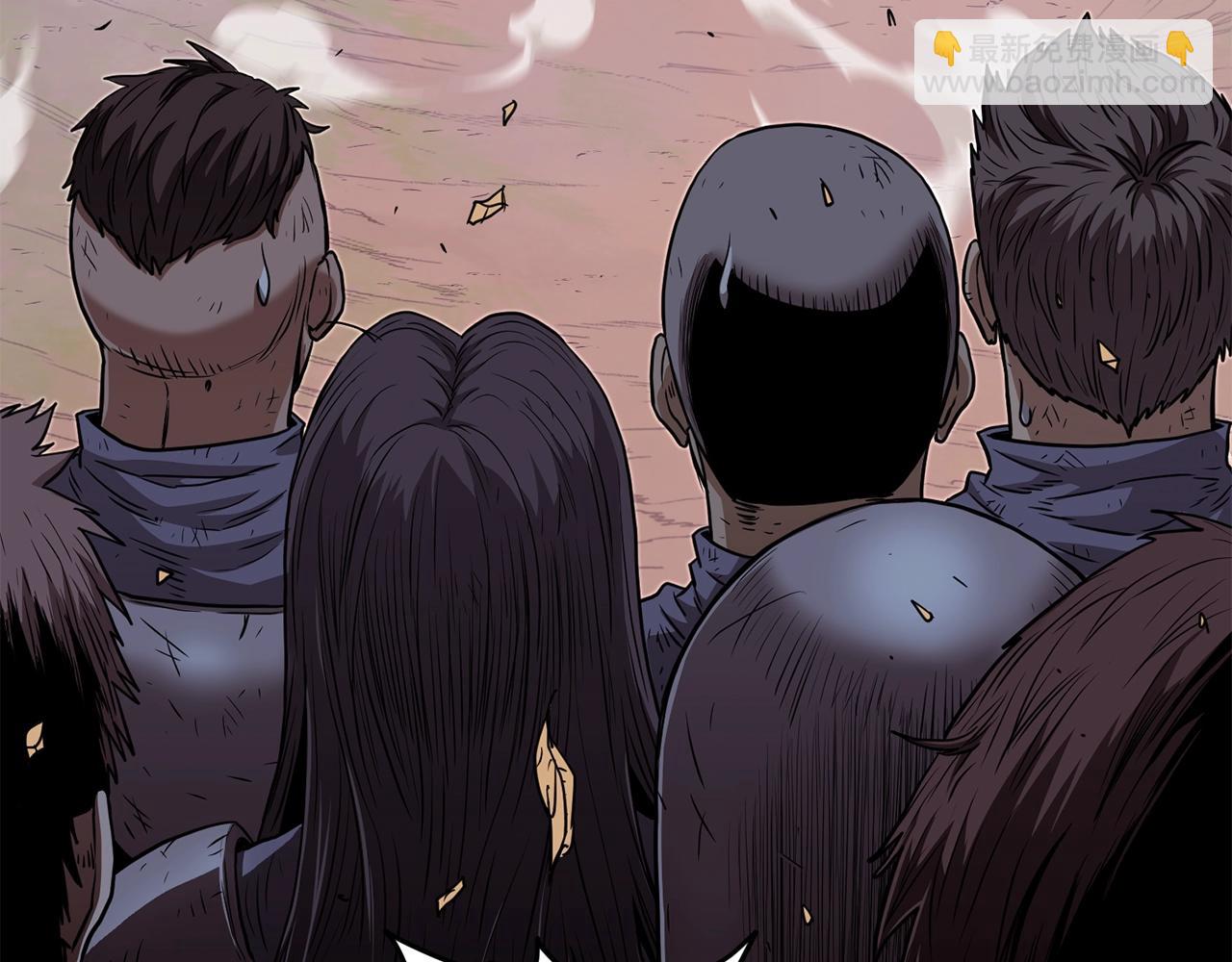 第191话-1 再见老同学(1/5)-第191话