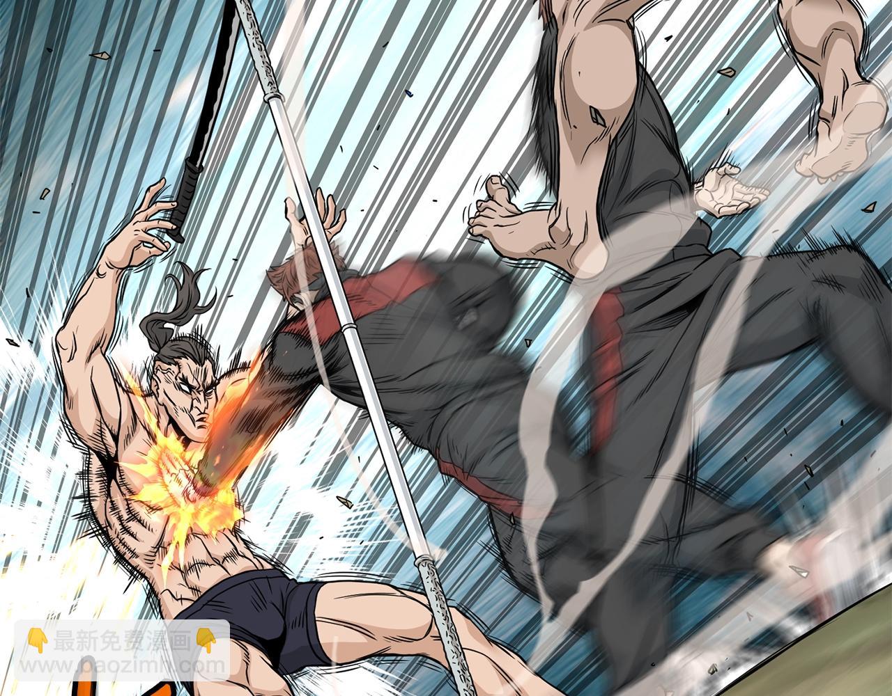 第191话-5 事情败露(1/6)-第195话