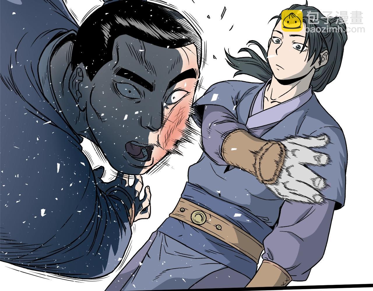 第21话 一起训练吧(1/4)-第21话