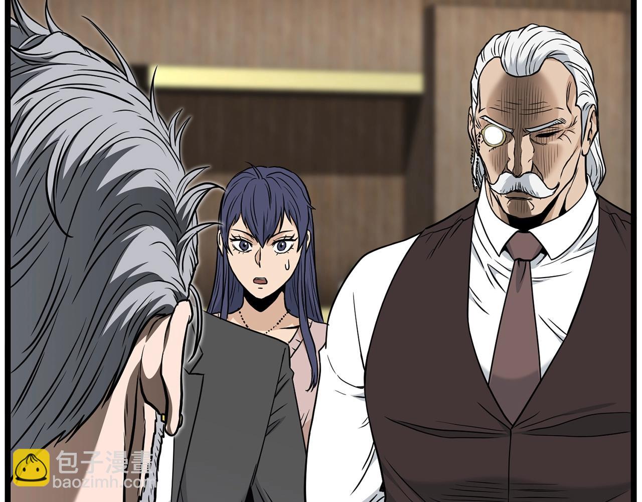 第196话 我能叫你爸爸吗(1/6)-第201话