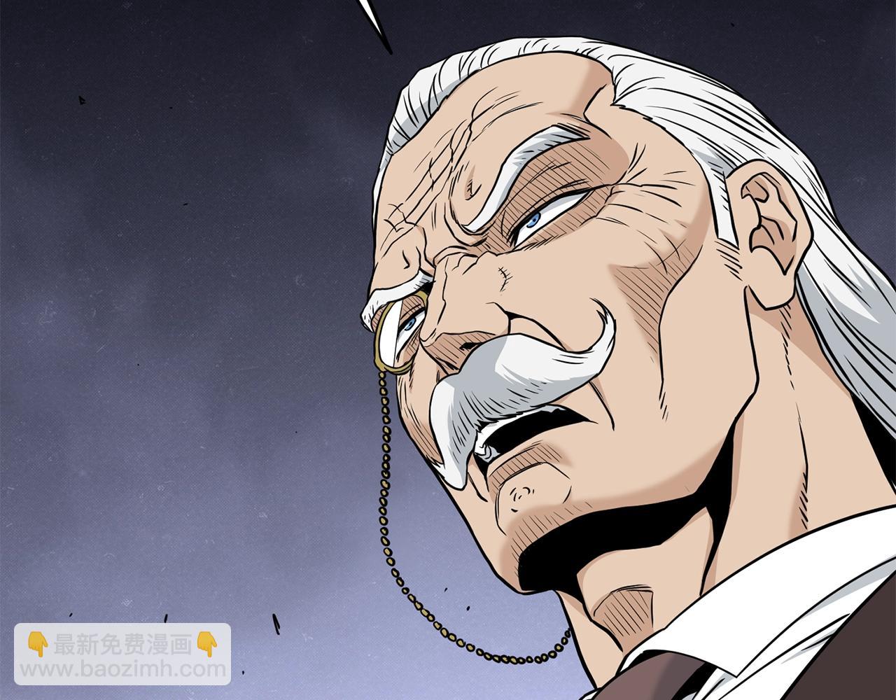 第196话 我能叫你爸爸吗(1/6)-第201话