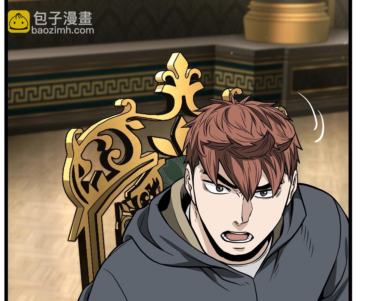 第204话 我回来了(1/6)-第209话