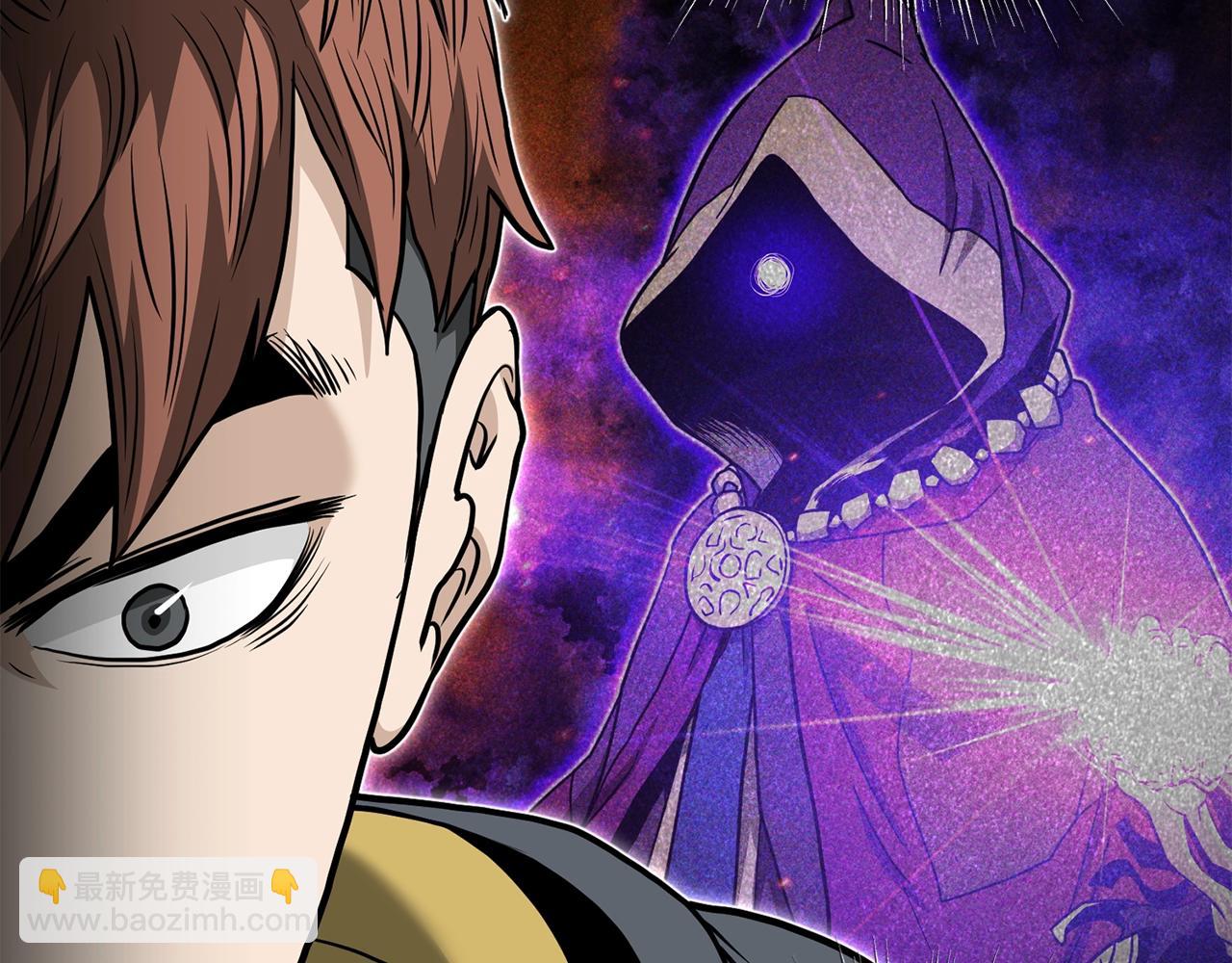 第204话 我回来了(1/6)-第209话