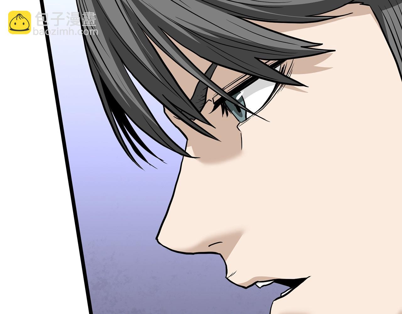 第204话 我回来了(1/6)-第209话