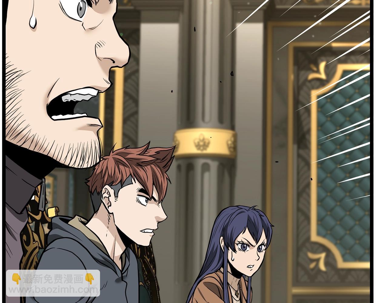 第204话 我回来了(1/6)-第209话