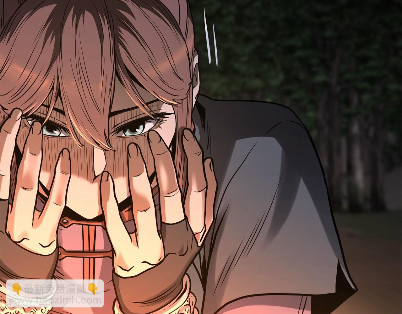 第207话 搞笑登场(1/6)-第213话