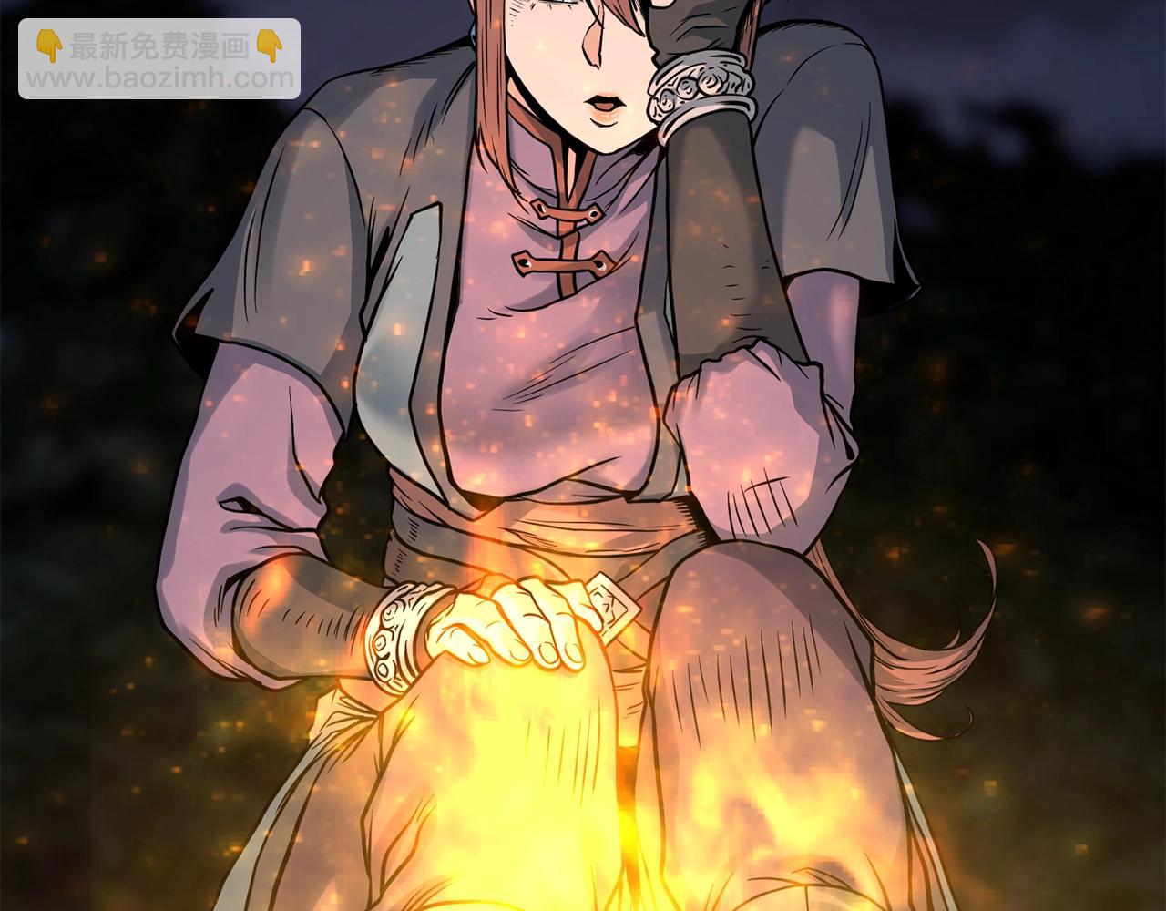 第207话 搞笑登场(1/6)-第213话