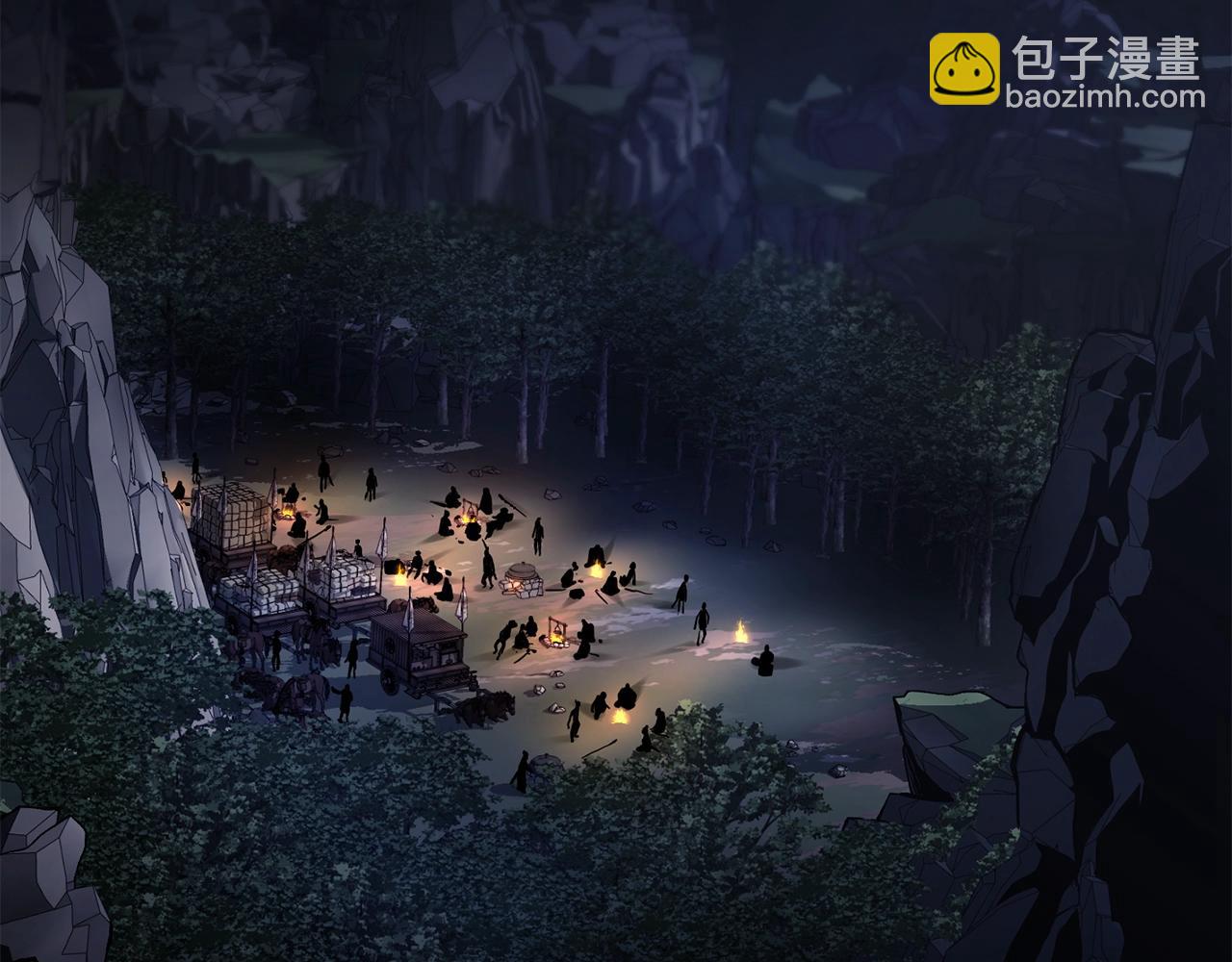 第207话 搞笑登场(1/6)-第213话