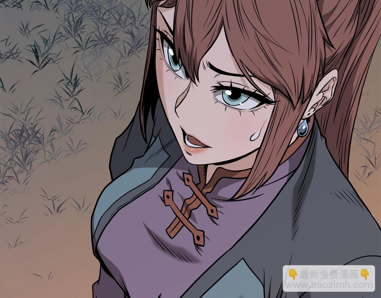 第209话 出关(1/5)-第215话