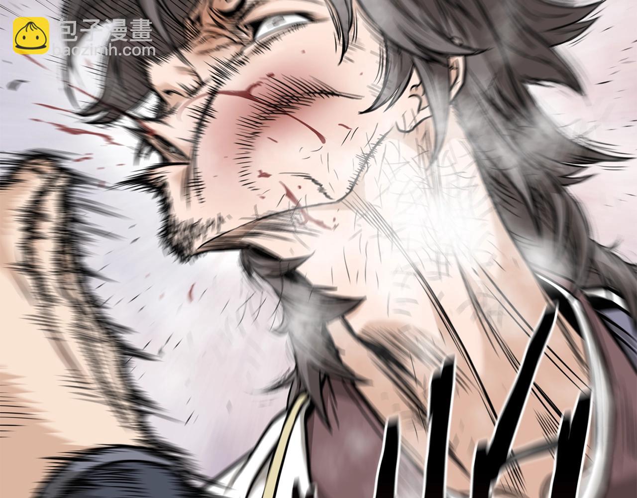 第210话 龙凤镖局的兴衰史(1/5)-第217话