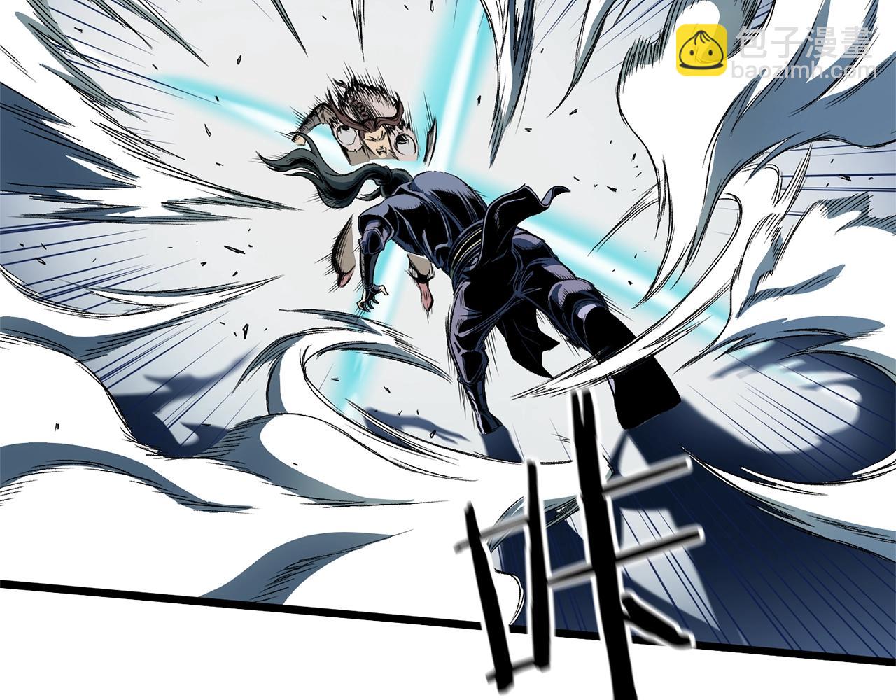 第23话 战还是退(1/3)-第23话