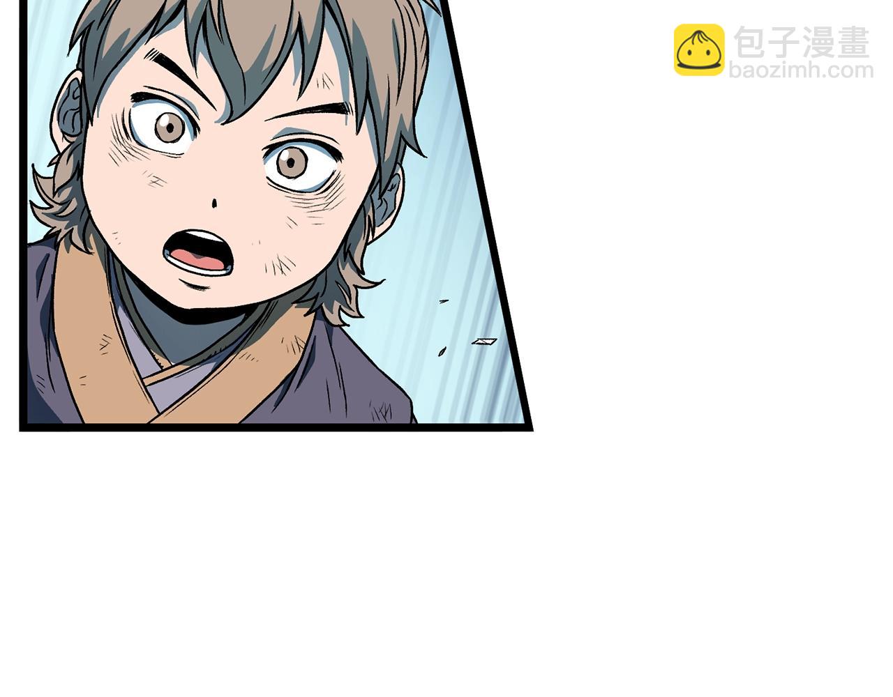 第23话 战还是退(1/3)-第23话