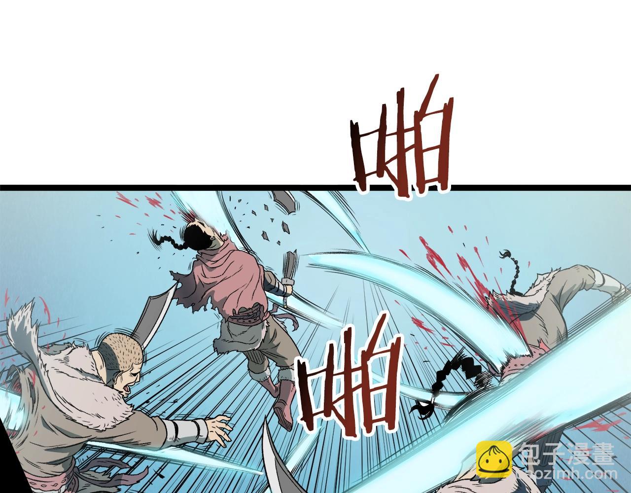 第23话 战还是退(1/3)-第23话