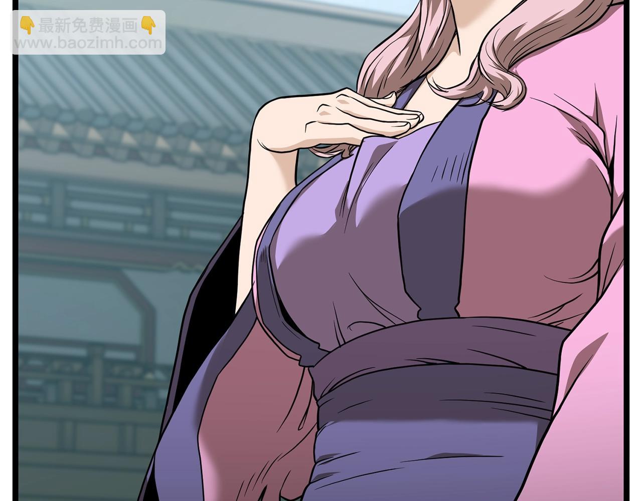 第215话 卑鄙无耻(1/5)-第221话