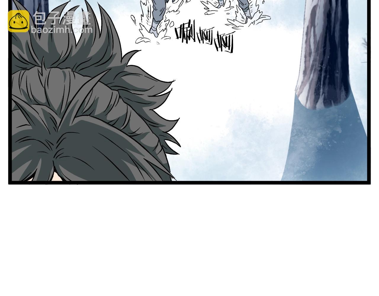 第29话 全力一击(1/4)-第29话