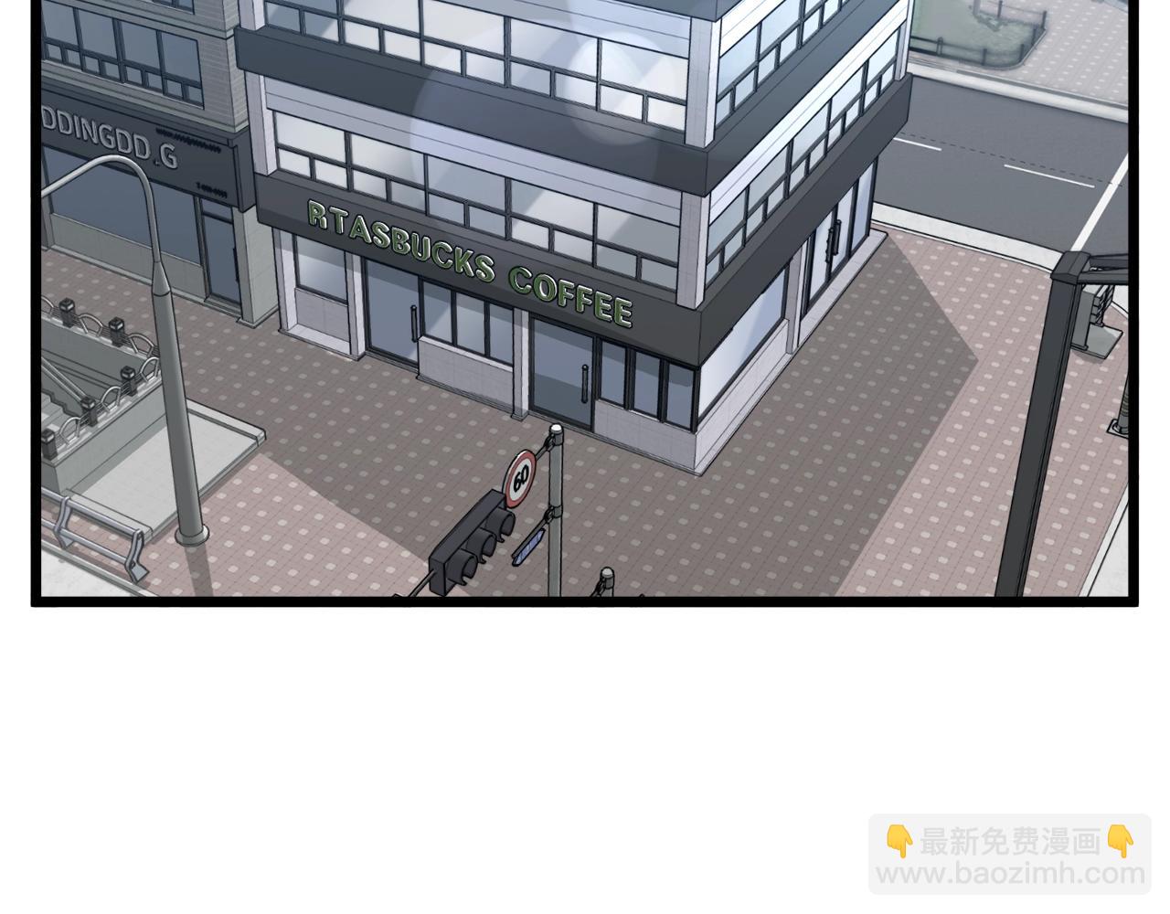 第49话 该死的武林(1/4)-第49话