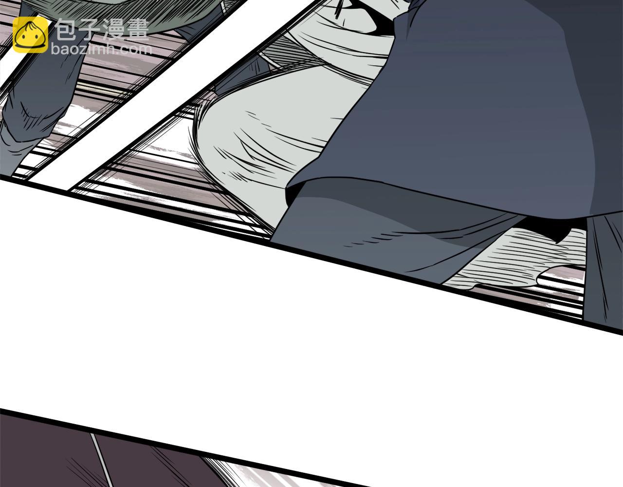 第51话 绝顶高手的对决(1/4)-第51话