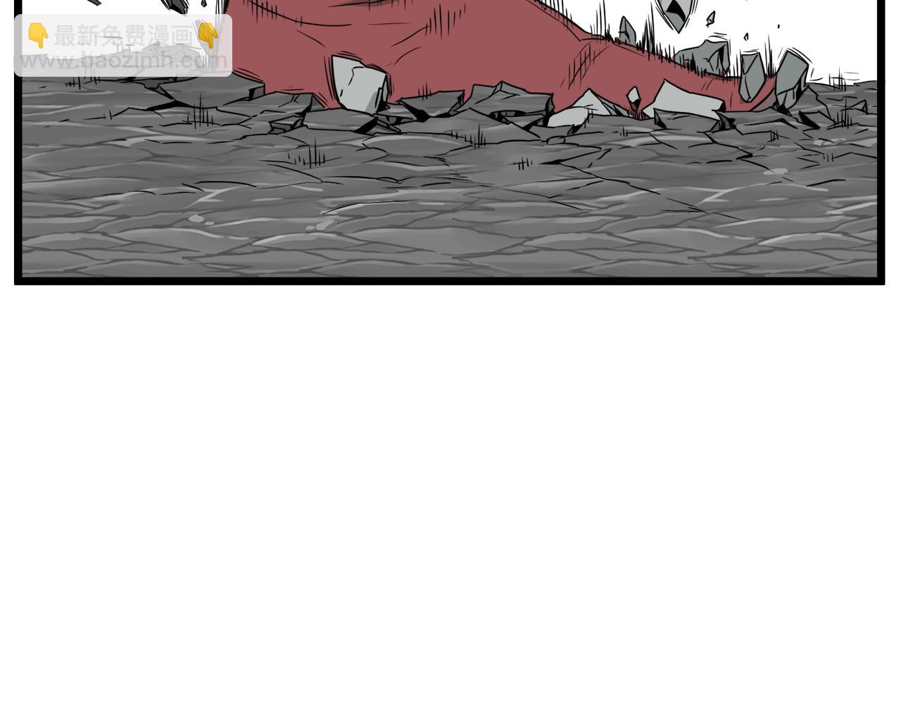 第51话 绝顶高手的对决(1/4)-第51话