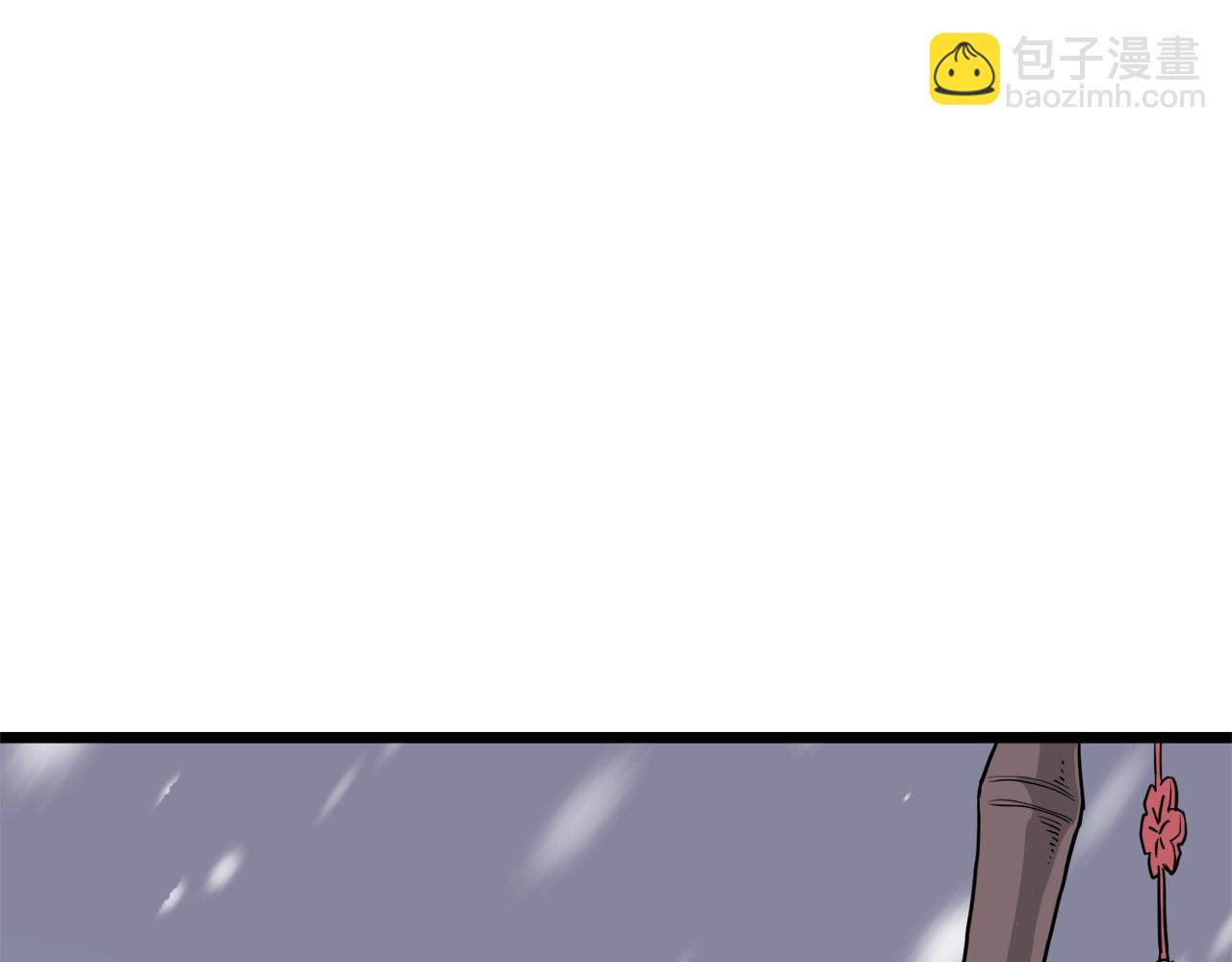 第51话 绝顶高手的对决(1/4)-第51话