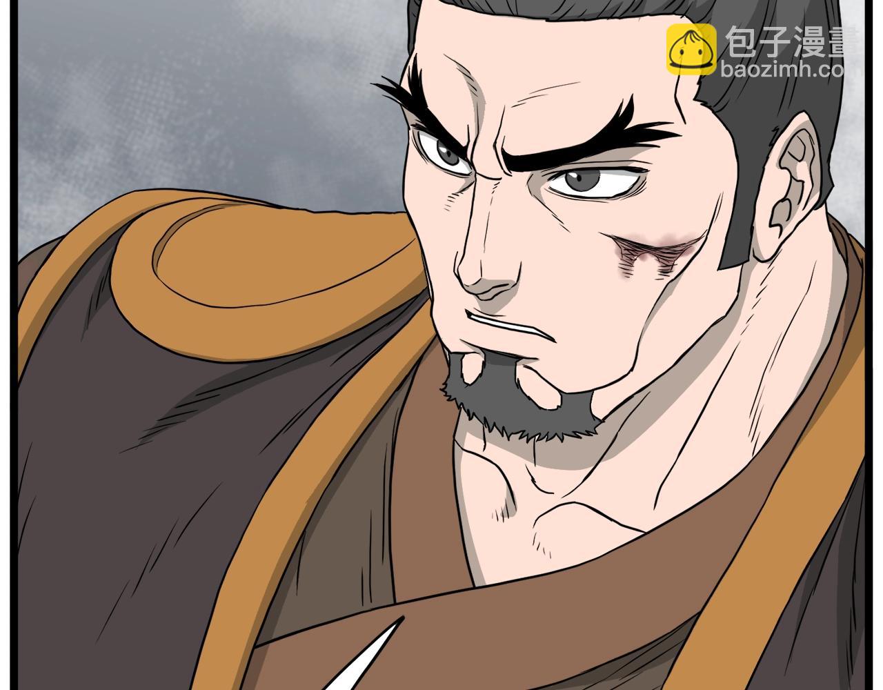 第55话 围杀(1/4)-第55话