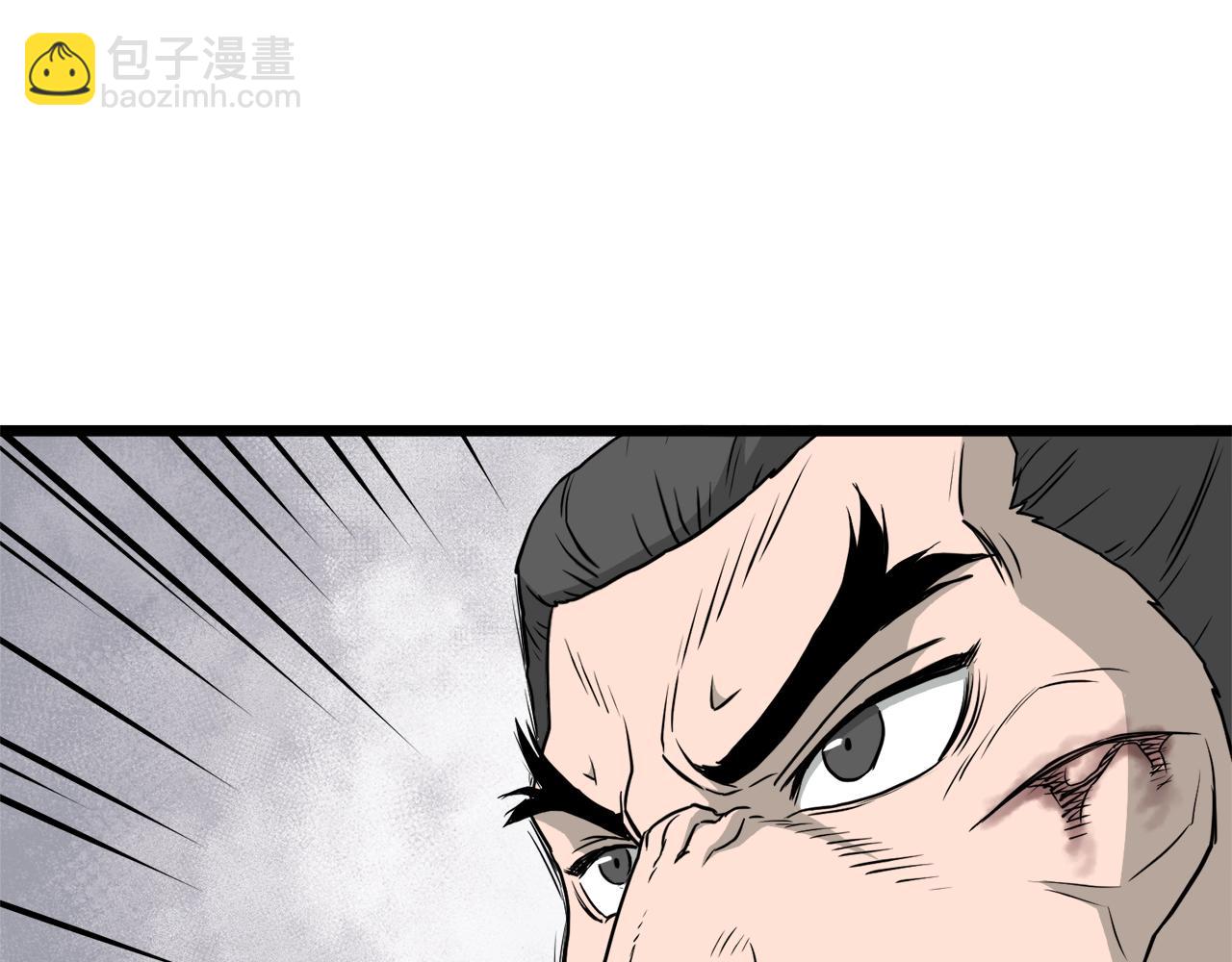 第55话 围杀(1/4)-第55话